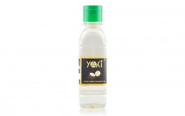 Yogi Extra Virgin Coconut Oil   Bottle  200 millilitre